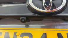 Toyota Yaris Cross 1.5 Hybrid Design 5dr CVT Hybrid Estate